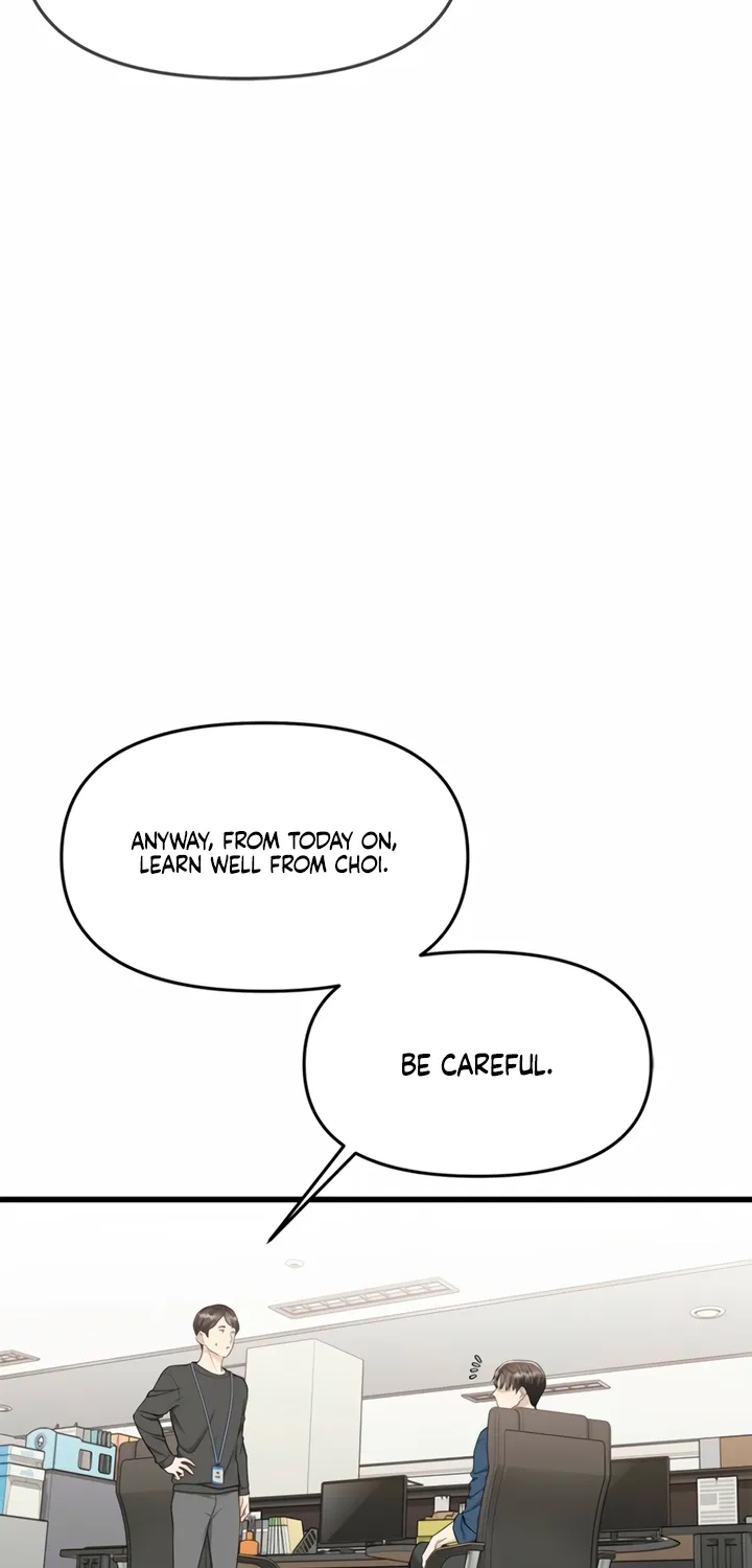 Just Slowly Getting Soaked in the Sweet Rain Chapter 6 page 46 - 