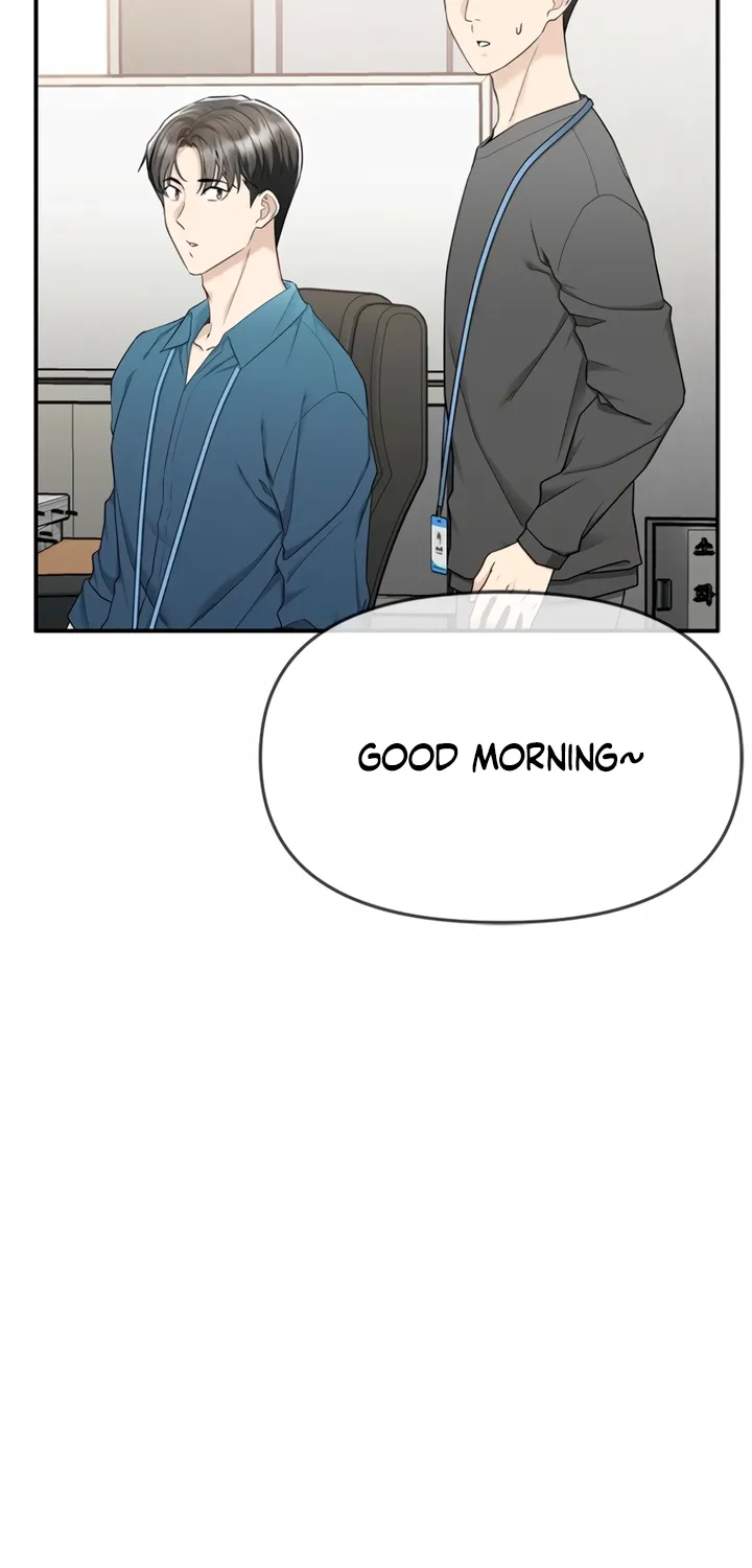 Just Slowly Getting Soaked in the Sweet Rain Chapter 6 page 48 - 