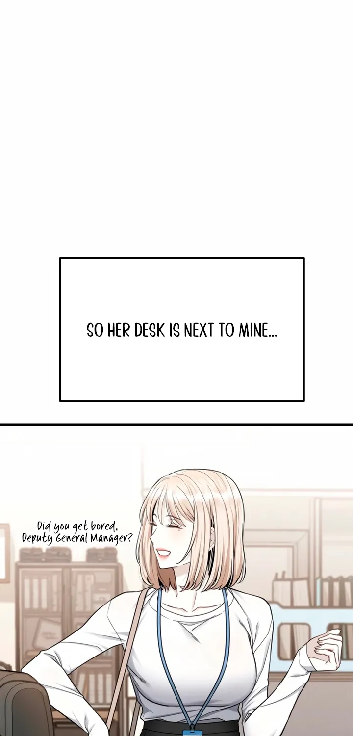 Just Slowly Getting Soaked in the Sweet Rain Chapter 6 page 54 - 