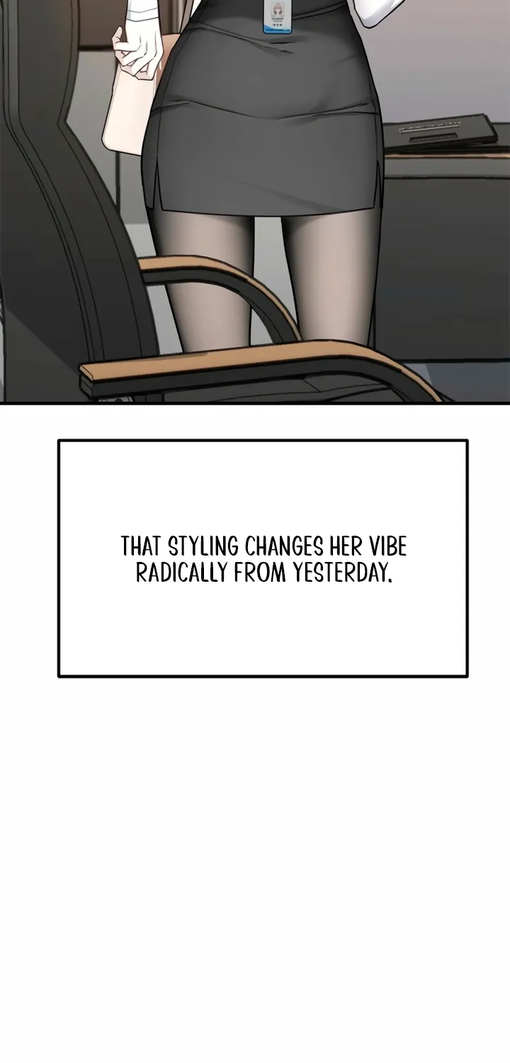 Just Slowly Getting Soaked in the Sweet Rain Chapter 6 page 55 - 