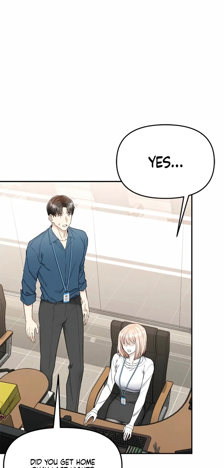 Just Slowly Getting Soaked in the Sweet Rain Chapter 6 page 57 - 