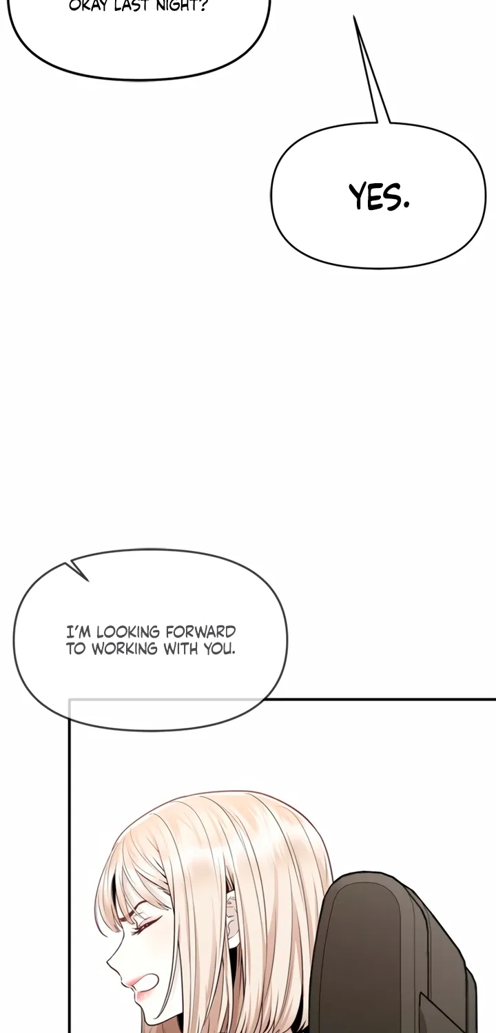 Just Slowly Getting Soaked in the Sweet Rain Chapter 6 page 58 - 