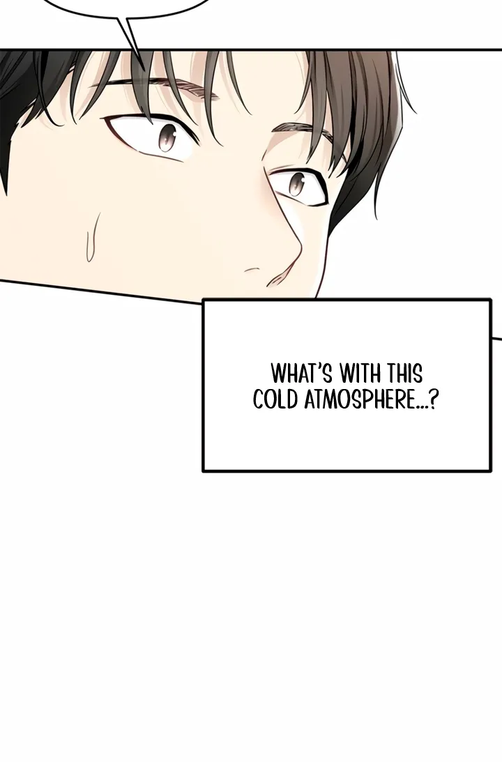 Just Slowly Getting Soaked in the Sweet Rain Chapter 6 page 60 - 