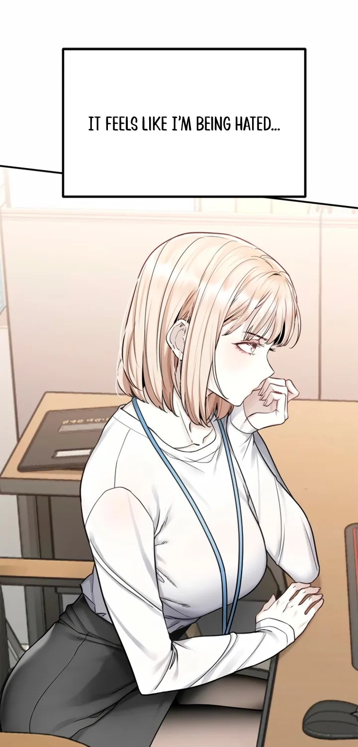 Just Slowly Getting Soaked in the Sweet Rain Chapter 6 page 61 - 