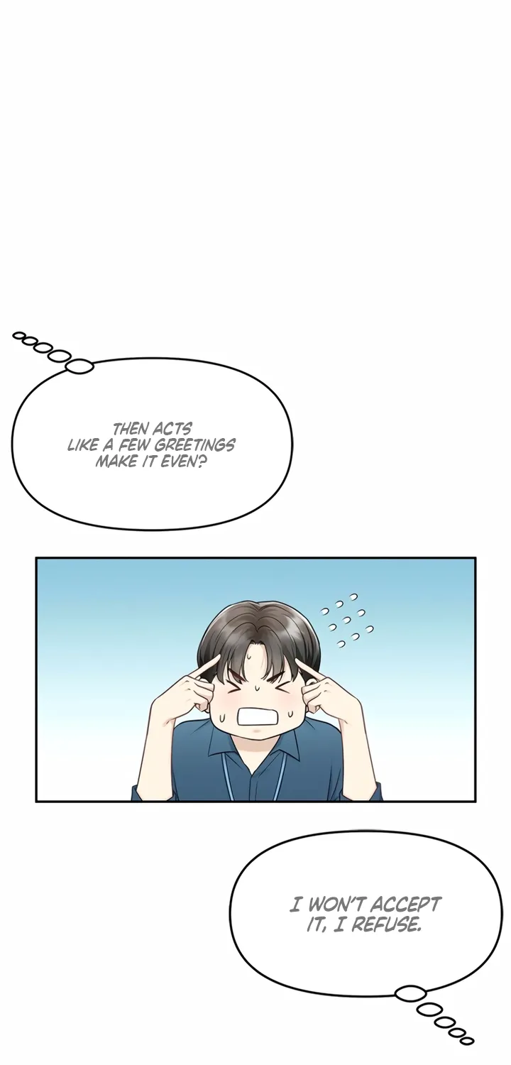 Just Slowly Getting Soaked in the Sweet Rain Chapter 6 page 66 - 