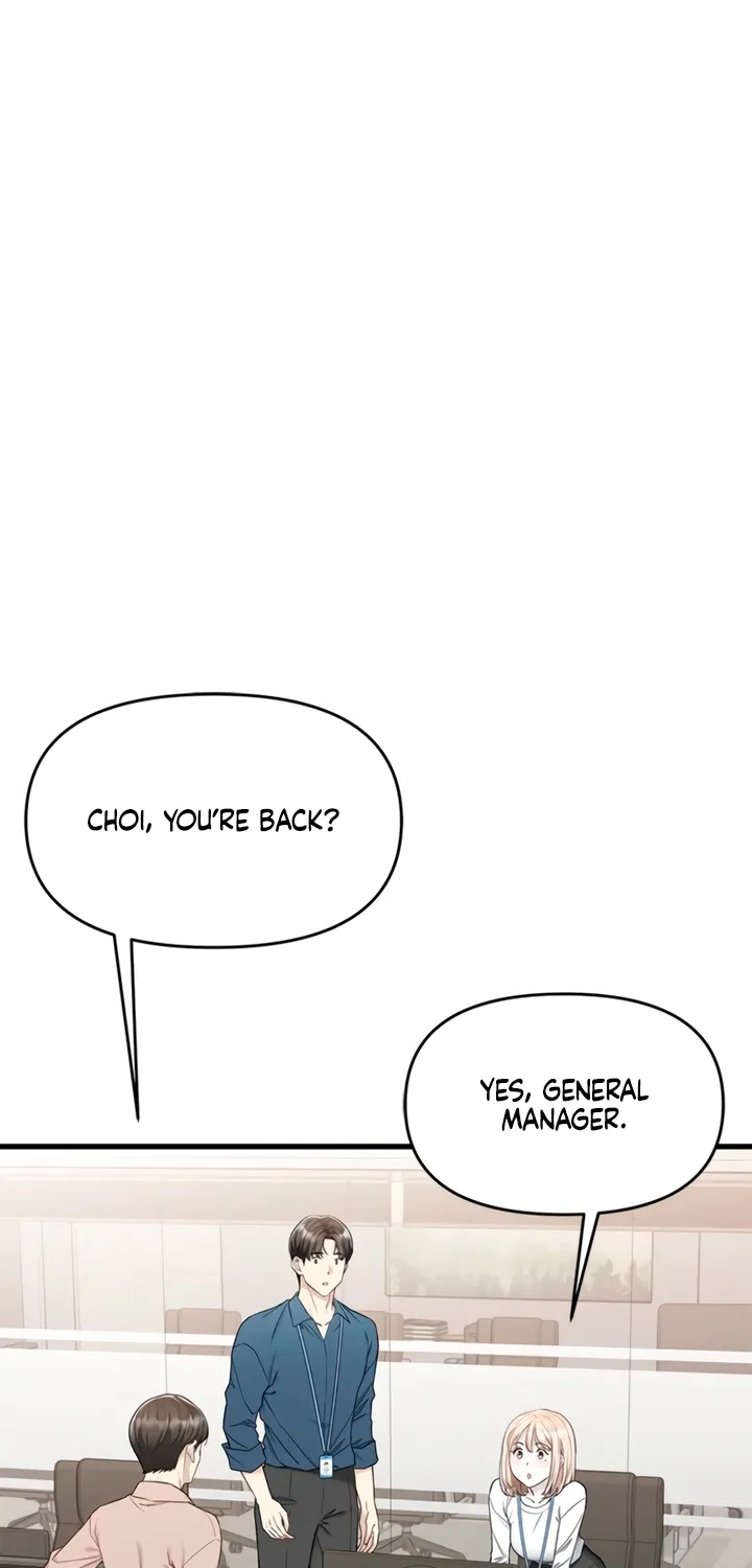 Just Slowly Getting Soaked in the Sweet Rain Chapter 6 page 67 - 