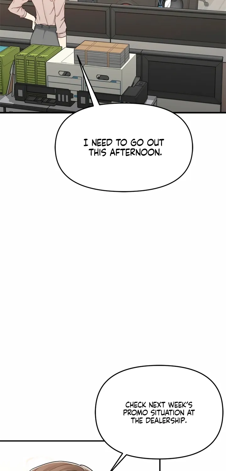 Just Slowly Getting Soaked in the Sweet Rain Chapter 6 page 68 - 
