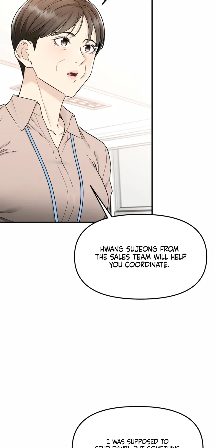 Just Slowly Getting Soaked in the Sweet Rain Chapter 6 page 69 - 