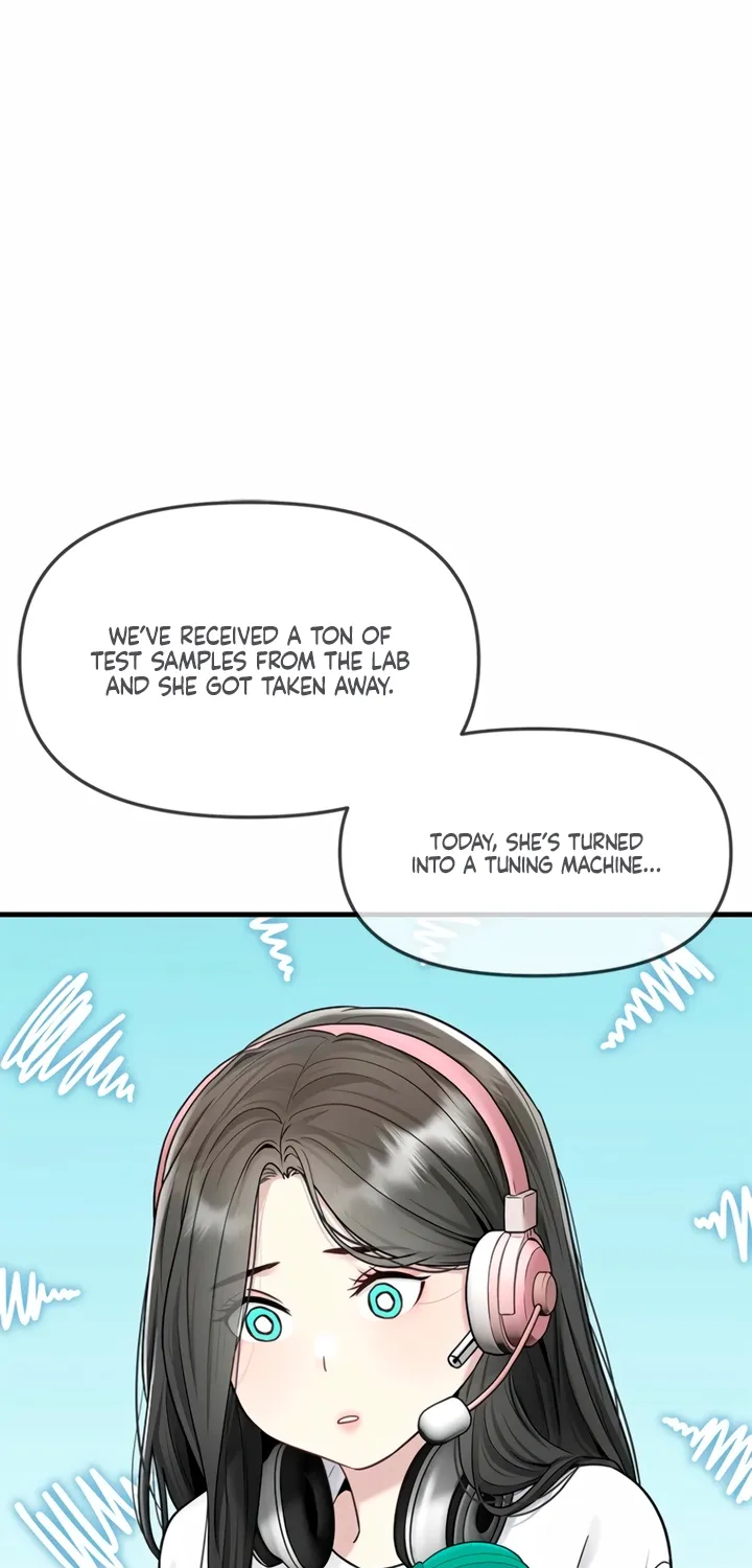 Just Slowly Getting Soaked in the Sweet Rain Chapter 6 page 71 - 