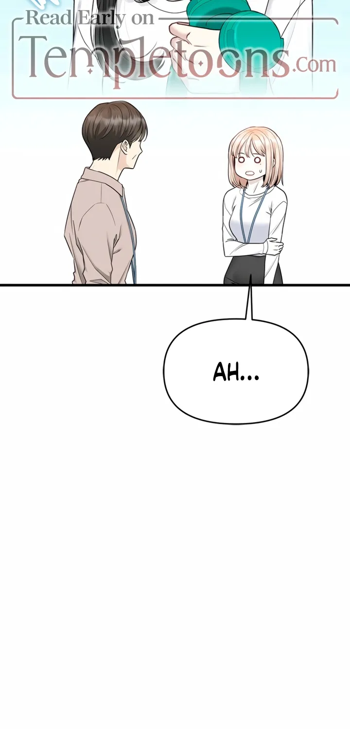 Just Slowly Getting Soaked in the Sweet Rain Chapter 6 page 72 - 