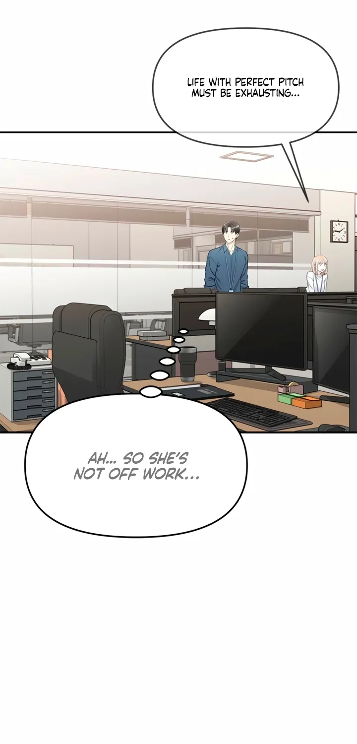 Just Slowly Getting Soaked in the Sweet Rain Chapter 6 page 73 - 