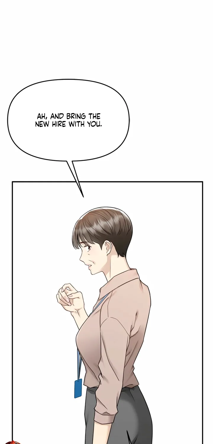 Just Slowly Getting Soaked in the Sweet Rain Chapter 6 page 74 - 