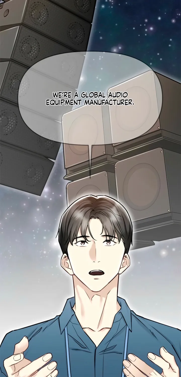 Just Slowly Getting Soaked in the Sweet Rain Chapter 6 page 82 - 