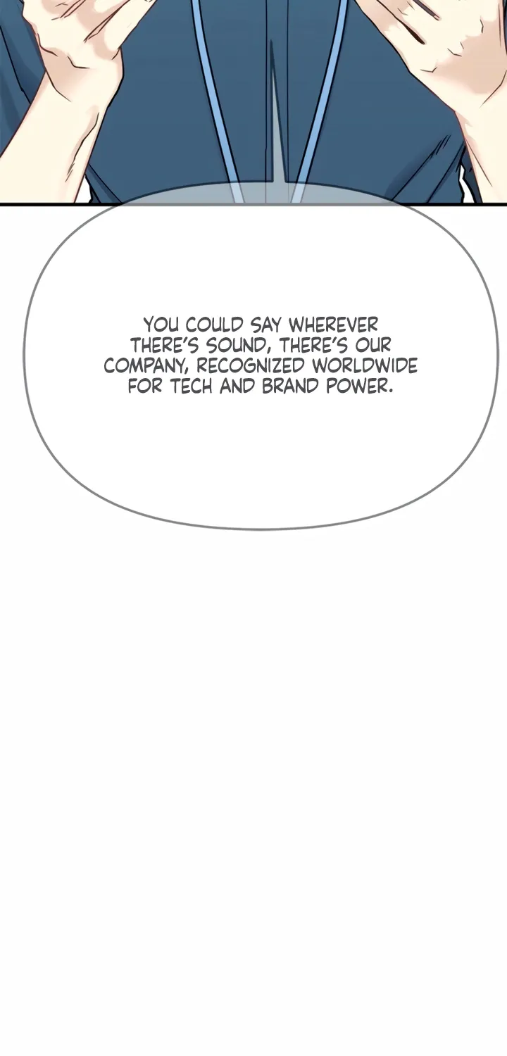Just Slowly Getting Soaked in the Sweet Rain Chapter 6 page 83 - 