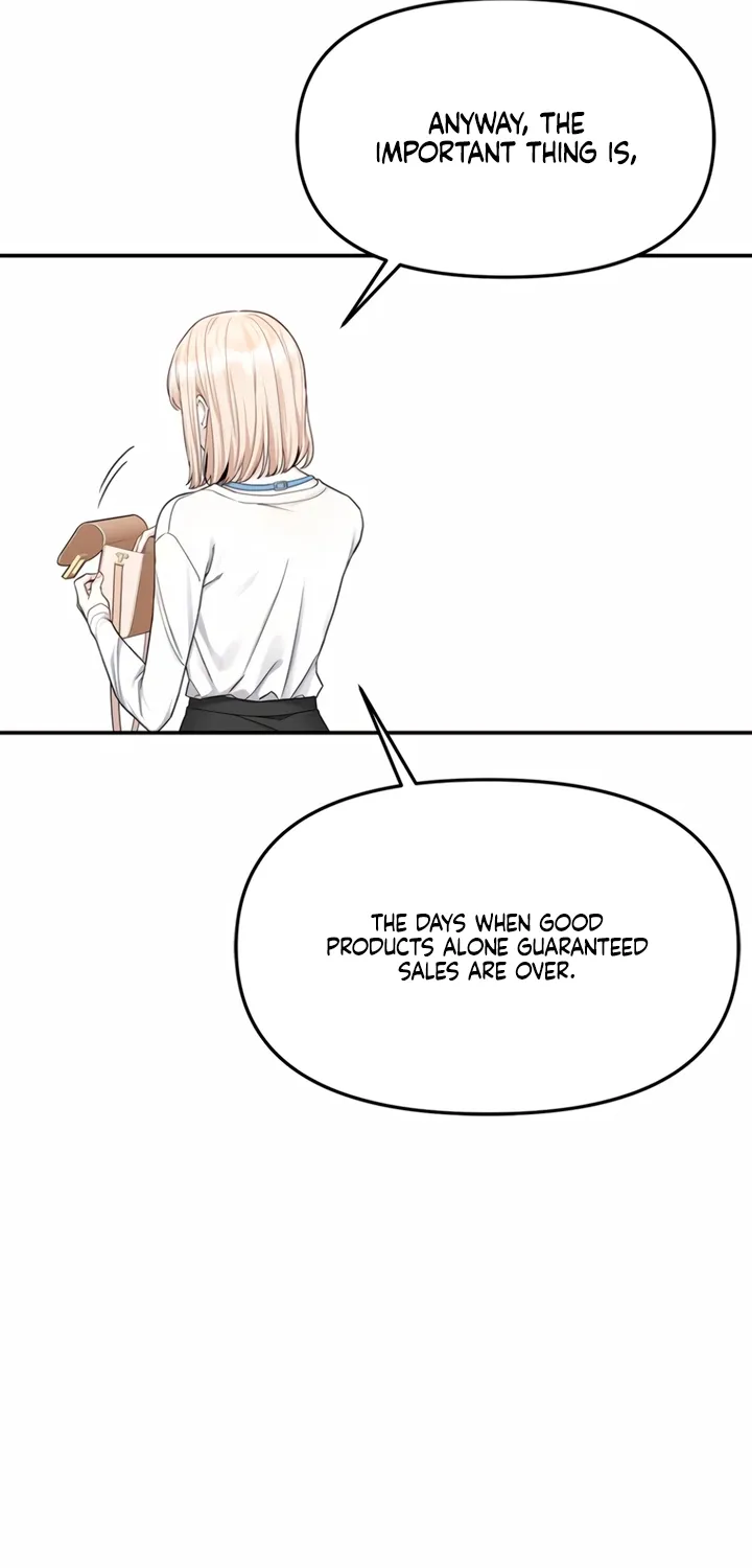 Just Slowly Getting Soaked in the Sweet Rain Chapter 6 page 85 - 