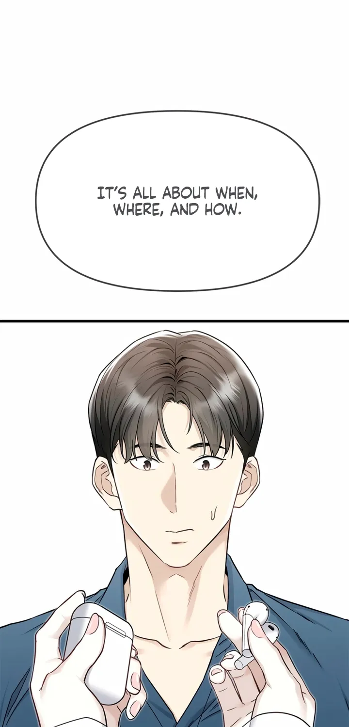 Just Slowly Getting Soaked in the Sweet Rain Chapter 6 page 86 - 