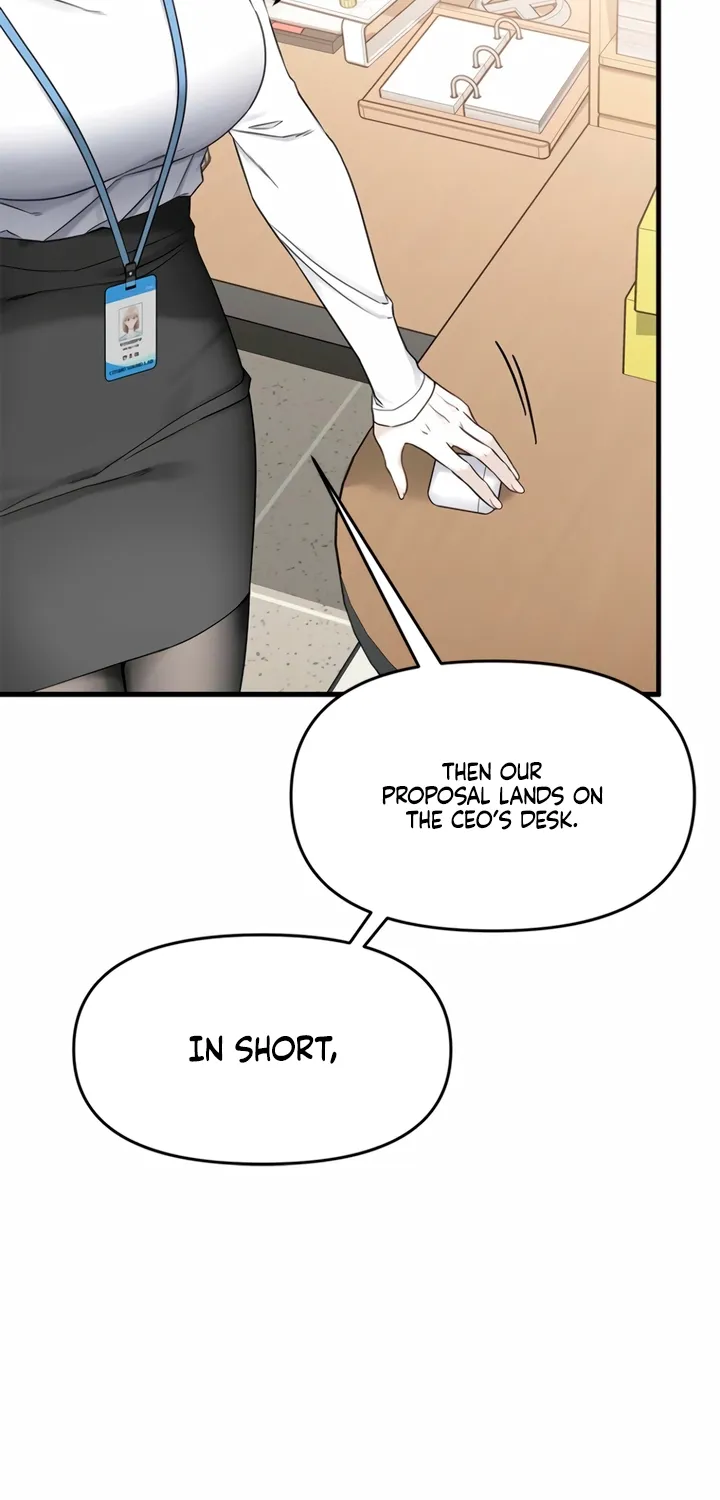 Just Slowly Getting Soaked in the Sweet Rain Chapter 6 page 88 - 