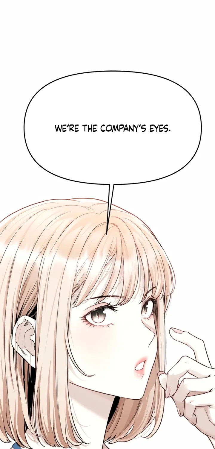 Just Slowly Getting Soaked in the Sweet Rain Chapter 6 page 89 - 