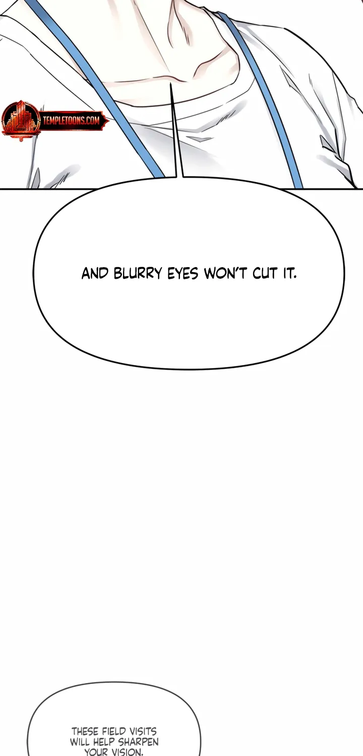Just Slowly Getting Soaked in the Sweet Rain Chapter 6 page 90 - 