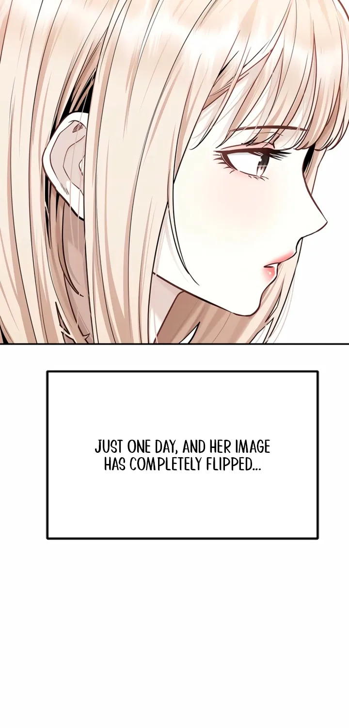 Just Slowly Getting Soaked in the Sweet Rain Chapter 6 page 93 - 