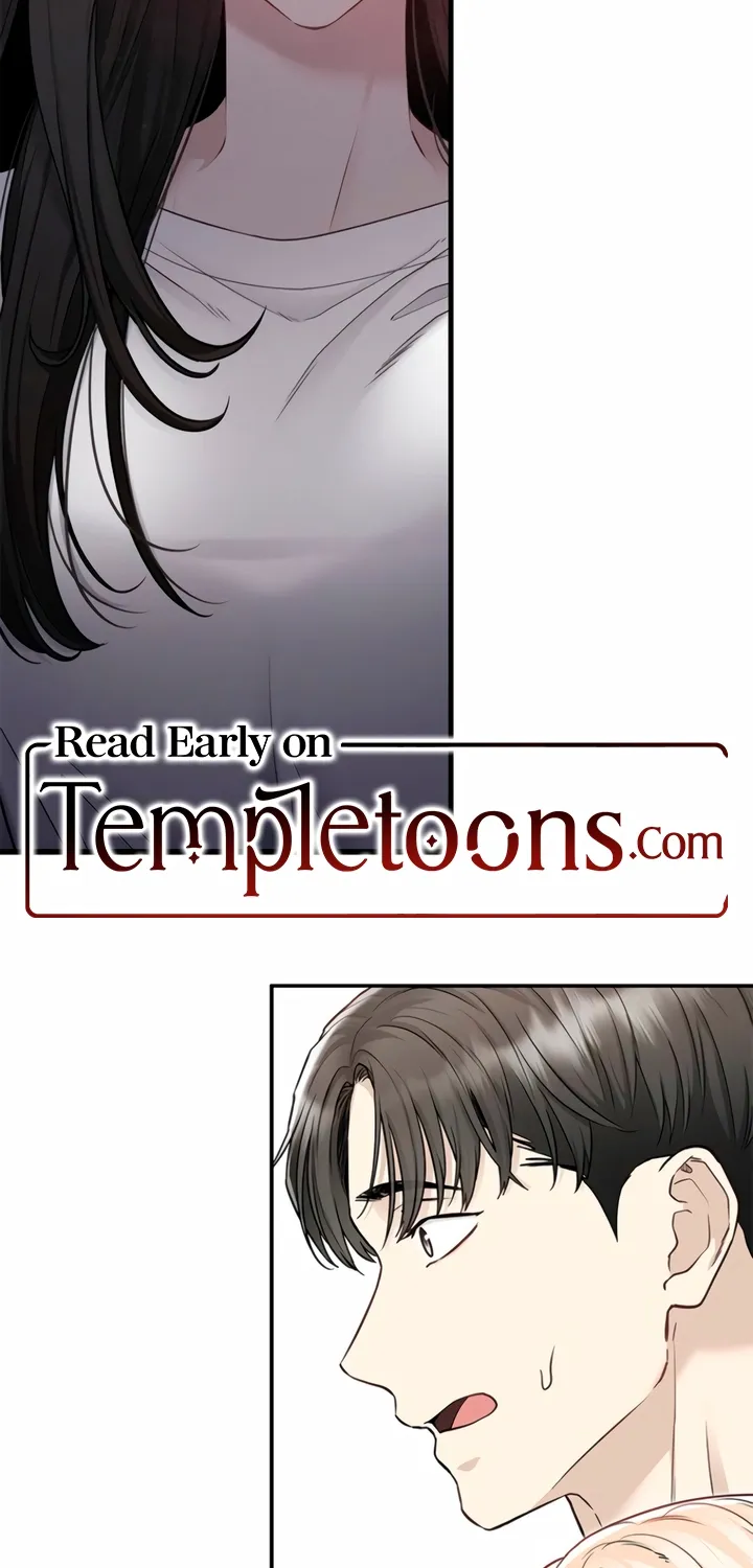 Just Slowly Getting Soaked in the Sweet Rain Chapter 7 page 2 - 