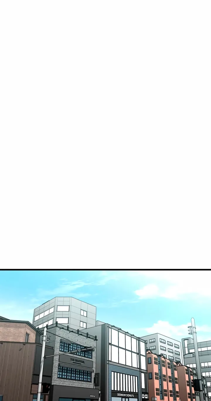 Just Slowly Getting Soaked in the Sweet Rain Chapter 7 page 12 - 