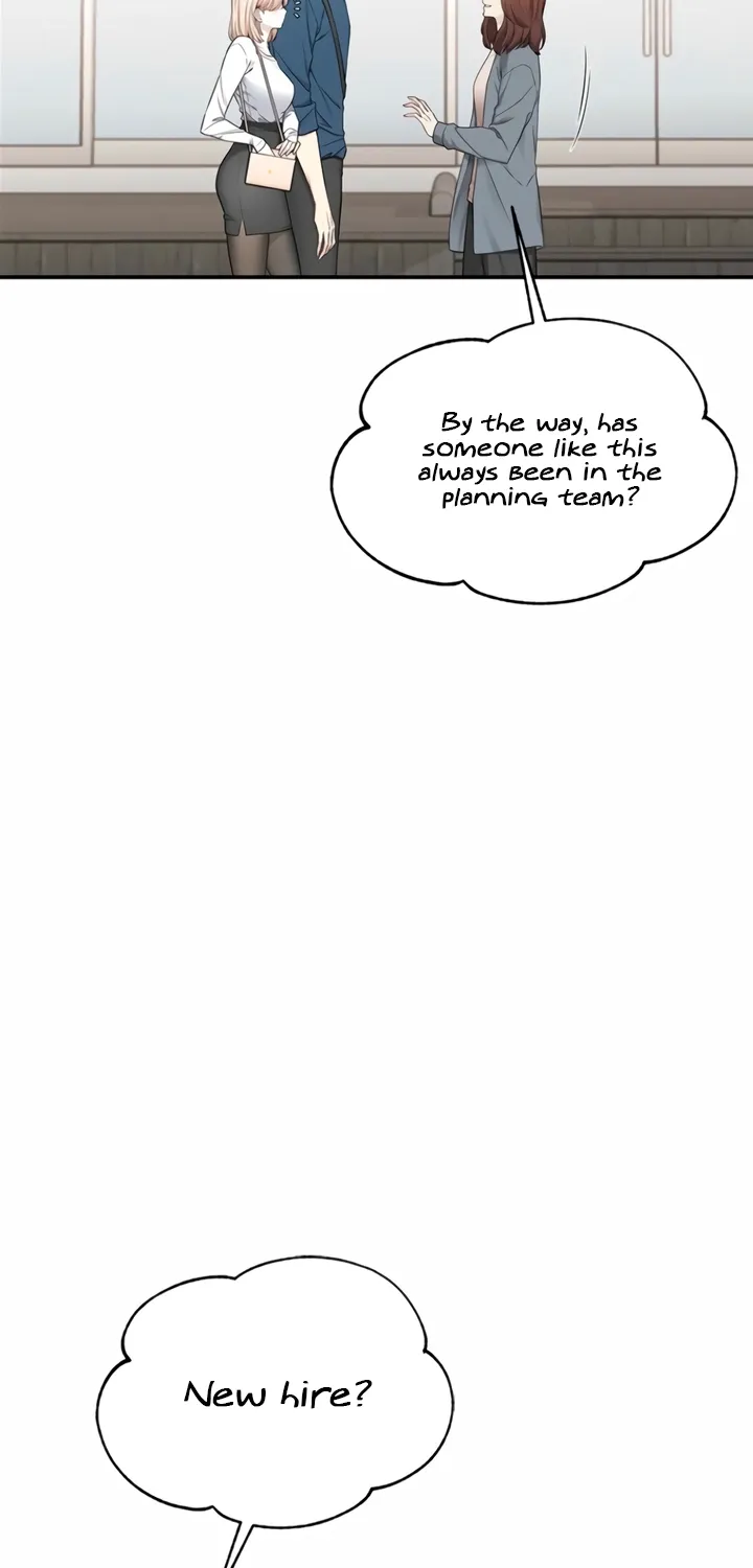 Just Slowly Getting Soaked in the Sweet Rain Chapter 7 page 18 - 