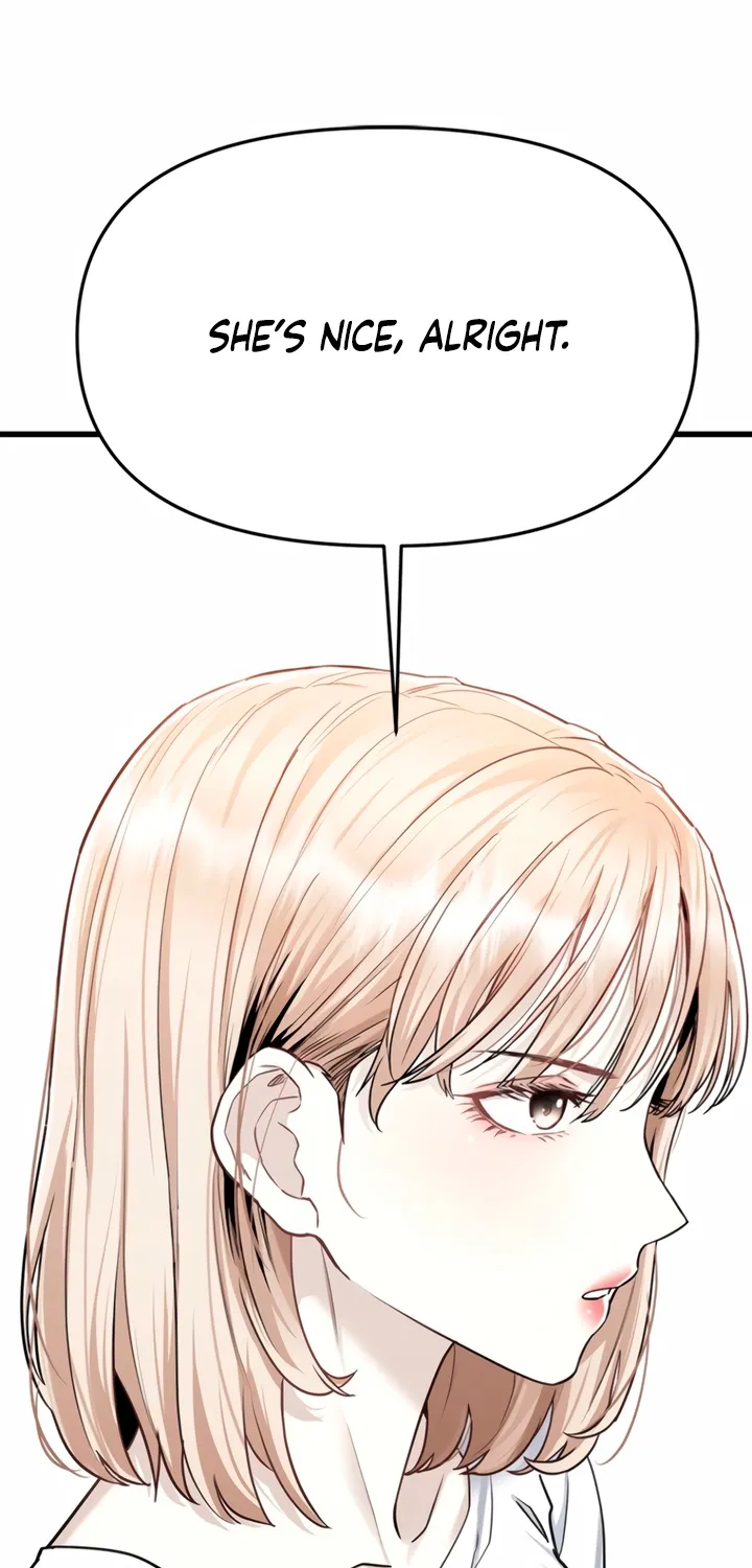 Just Slowly Getting Soaked in the Sweet Rain Chapter 7 page 23 - 