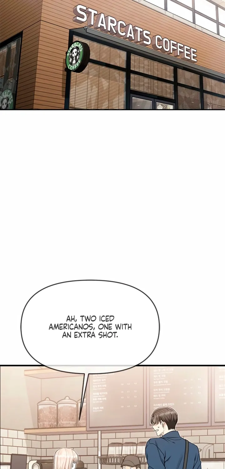 Just Slowly Getting Soaked in the Sweet Rain Chapter 7 page 27 - 