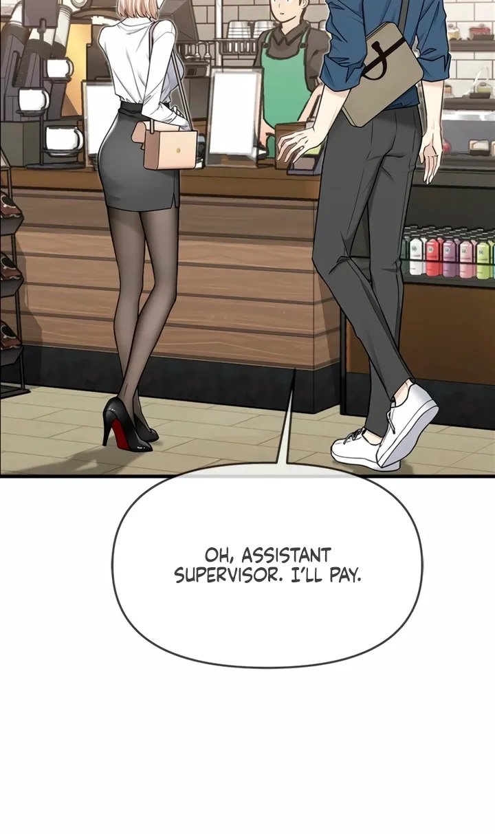 Just Slowly Getting Soaked in the Sweet Rain Chapter 7 page 28 - 
