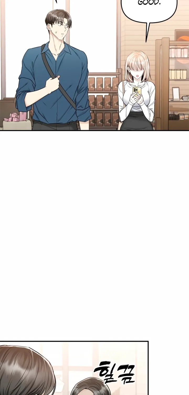 Just Slowly Getting Soaked in the Sweet Rain Chapter 7 page 31 - 
