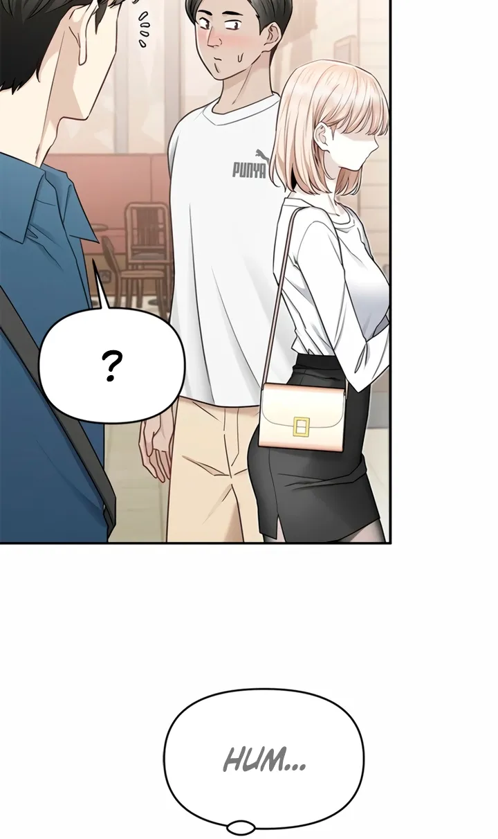 Just Slowly Getting Soaked in the Sweet Rain Chapter 7 page 32 - 