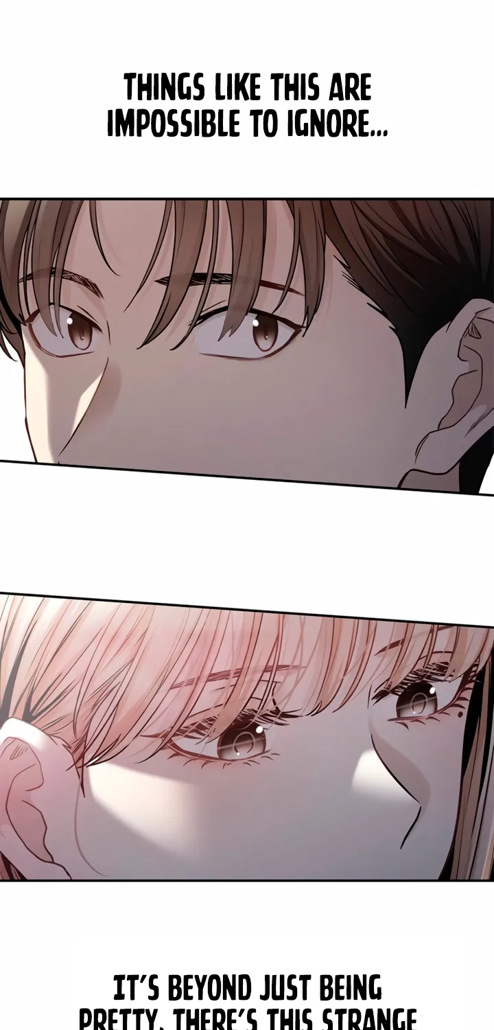 Just Slowly Getting Soaked in the Sweet Rain Chapter 7 page 34 - 