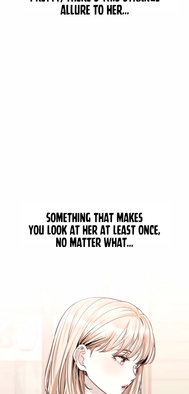 Just Slowly Getting Soaked in the Sweet Rain Chapter 7 page 35 - 