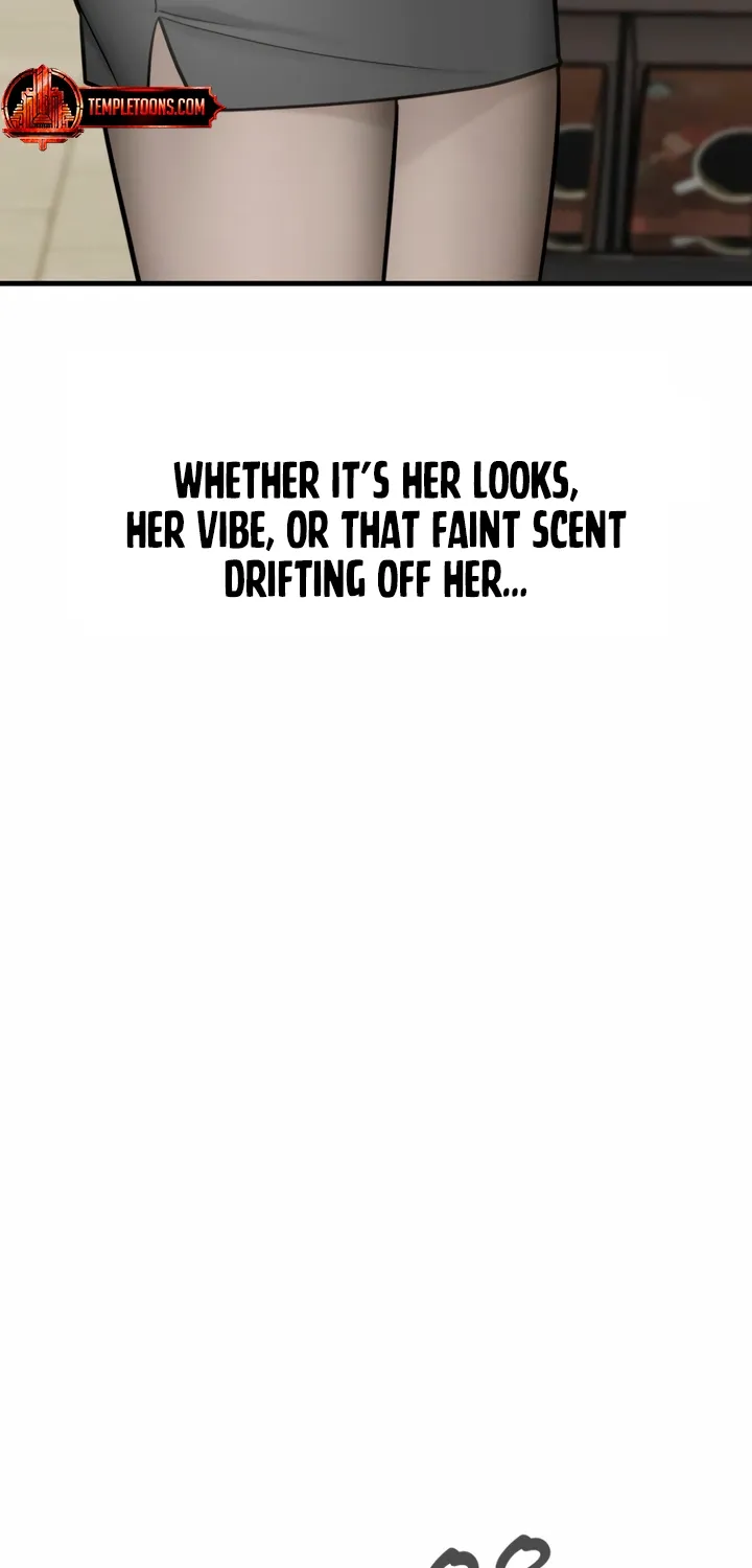 Just Slowly Getting Soaked in the Sweet Rain Chapter 7 page 37 - 