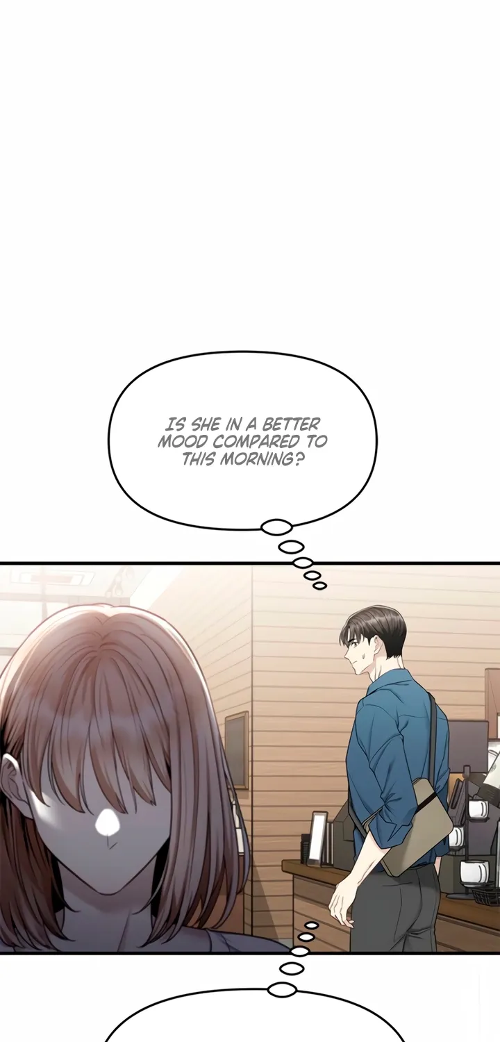 Just Slowly Getting Soaked in the Sweet Rain Chapter 7 page 42 - 