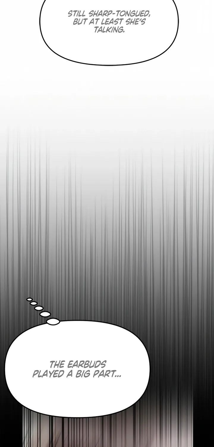 Just Slowly Getting Soaked in the Sweet Rain Chapter 7 page 43 - 