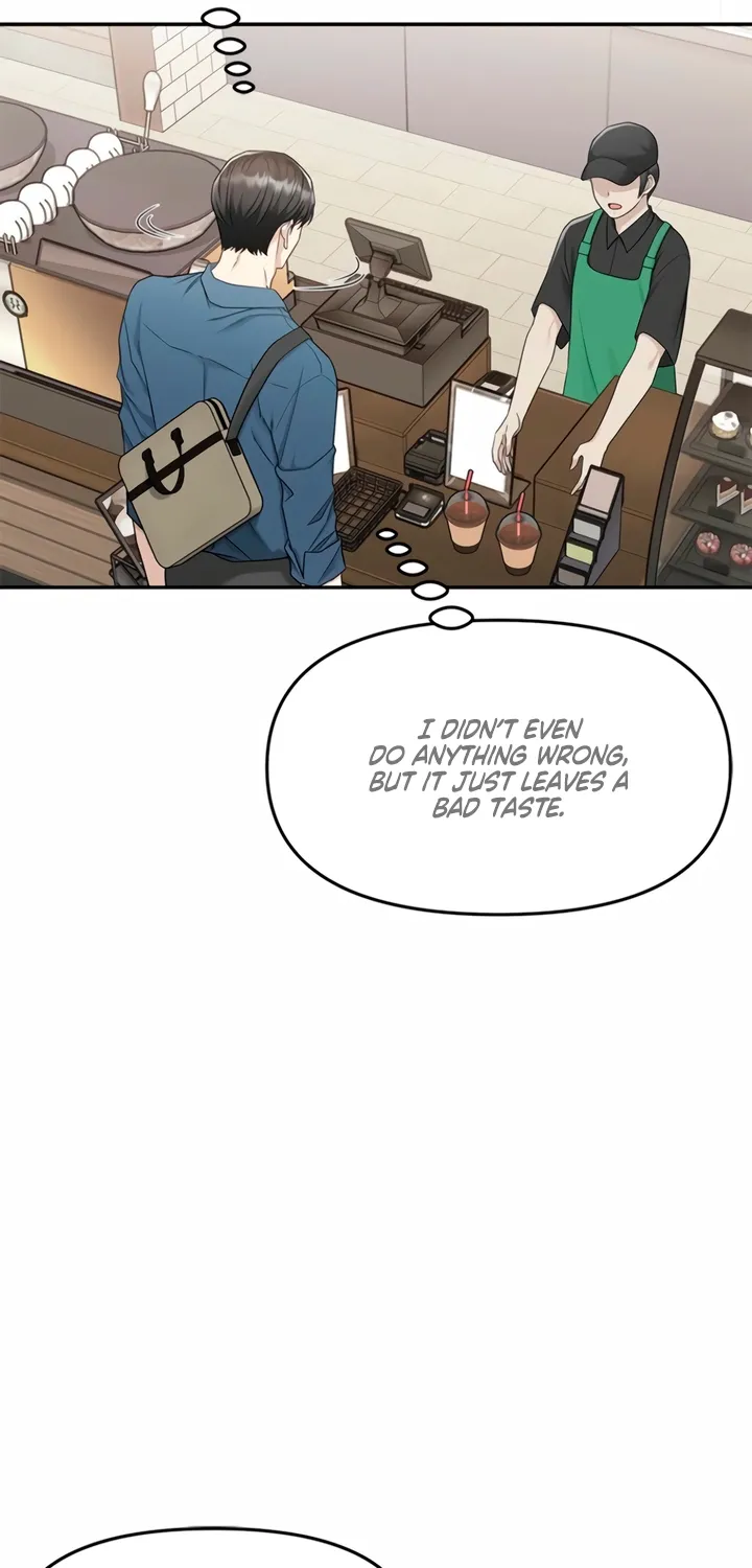Just Slowly Getting Soaked in the Sweet Rain Chapter 7 page 46 - 