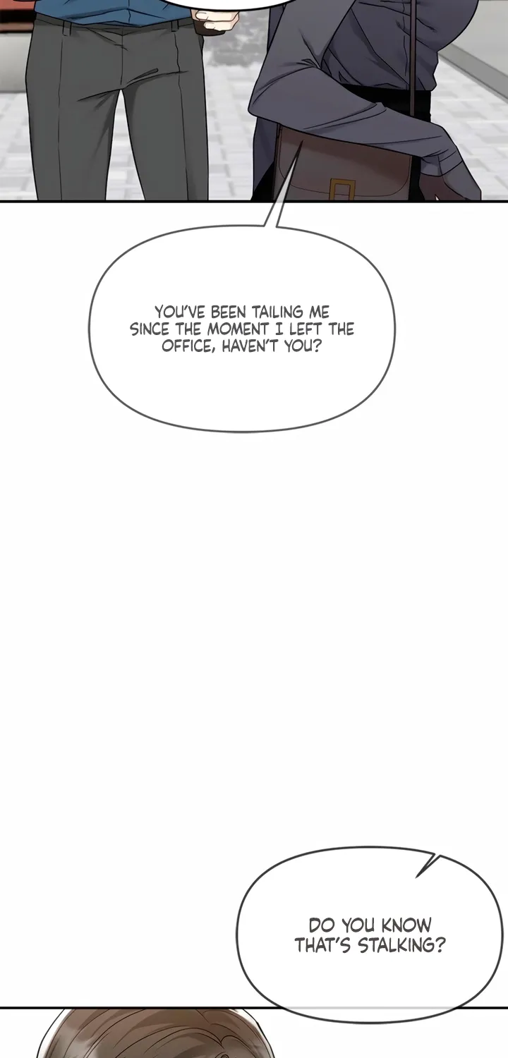 Just Slowly Getting Soaked in the Sweet Rain Chapter 7 page 51 - 