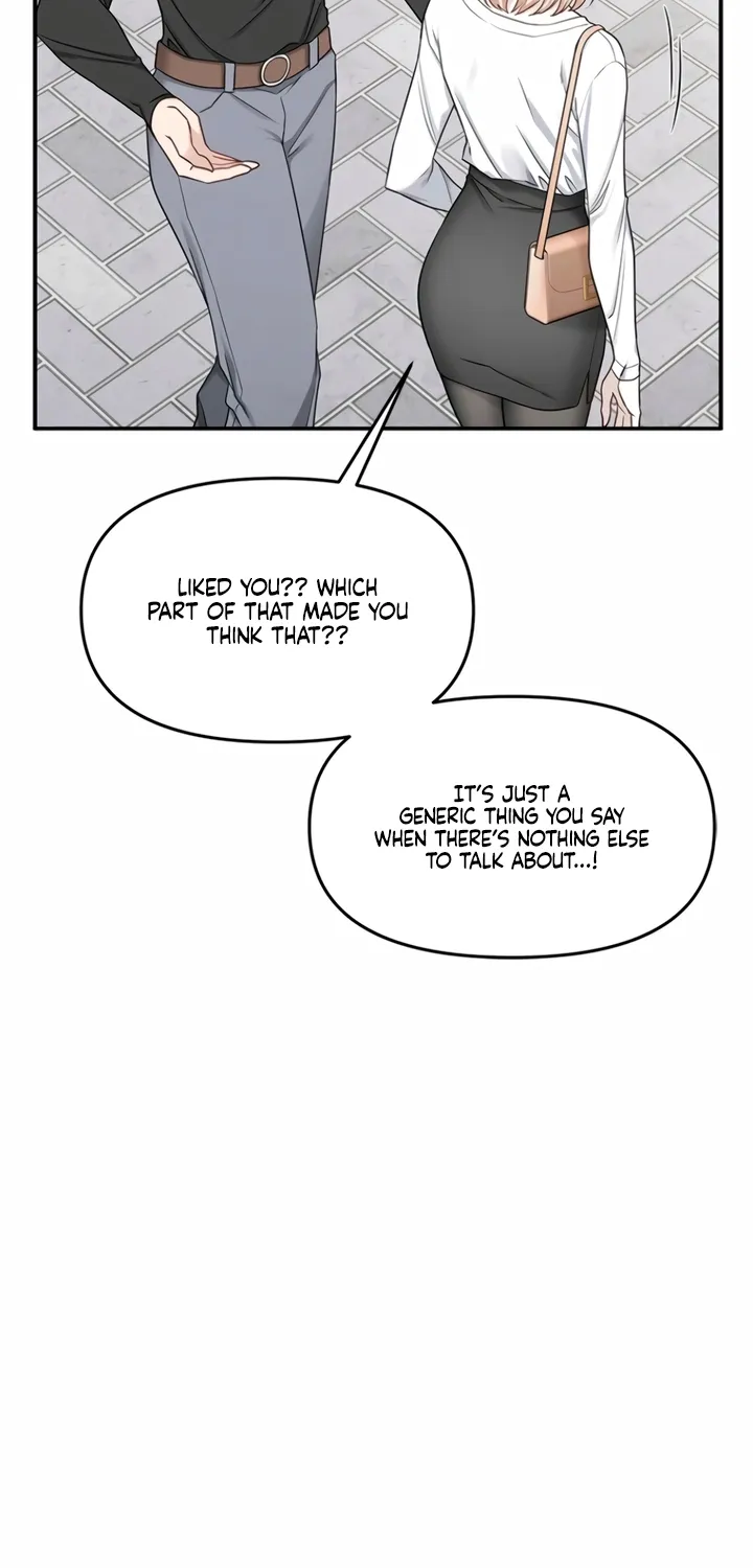 Just Slowly Getting Soaked in the Sweet Rain Chapter 7 page 55 - 