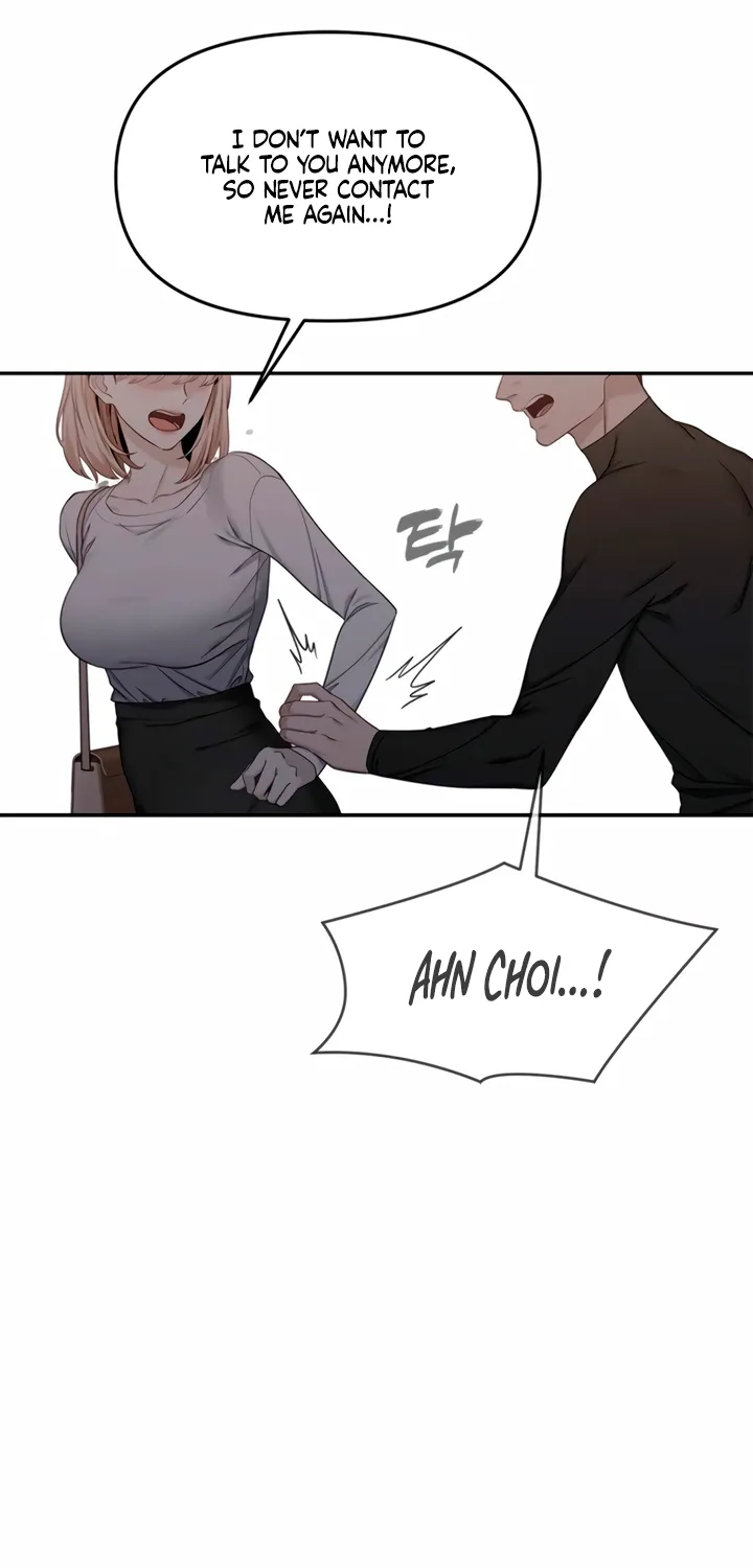 Just Slowly Getting Soaked in the Sweet Rain Chapter 7 page 56 - 