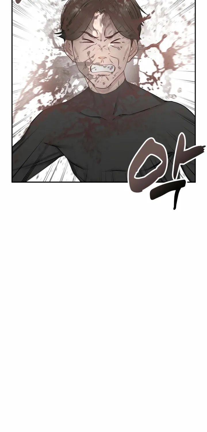 Just Slowly Getting Soaked in the Sweet Rain Chapter 7 page 59 - 