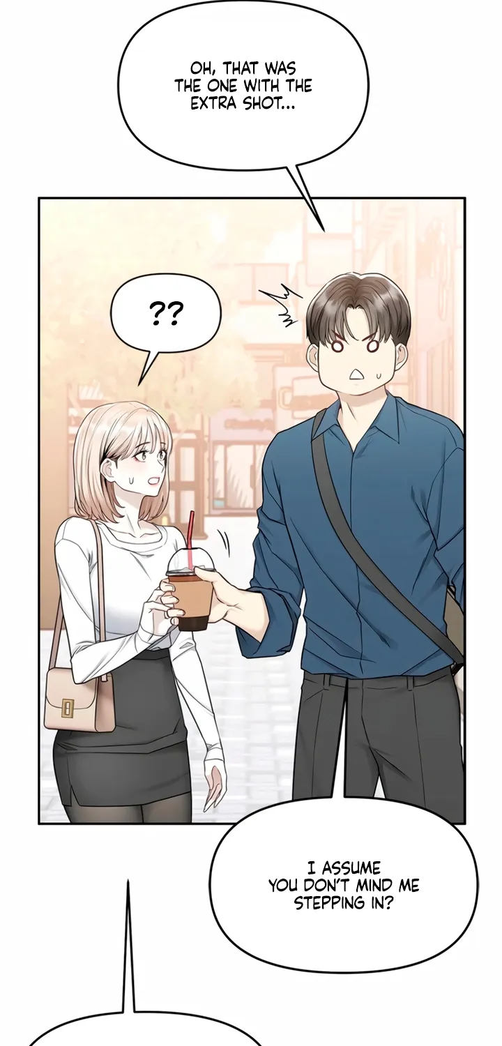 Just Slowly Getting Soaked in the Sweet Rain Chapter 7 page 65 - 