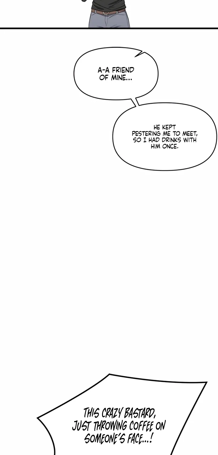Just Slowly Getting Soaked in the Sweet Rain Chapter 7 page 67 - 