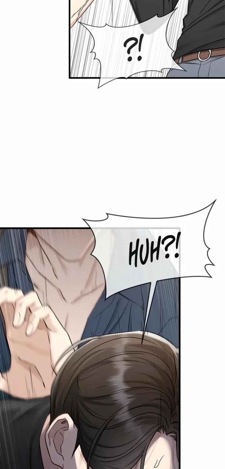Just Slowly Getting Soaked in the Sweet Rain Chapter 7 page 70 - 