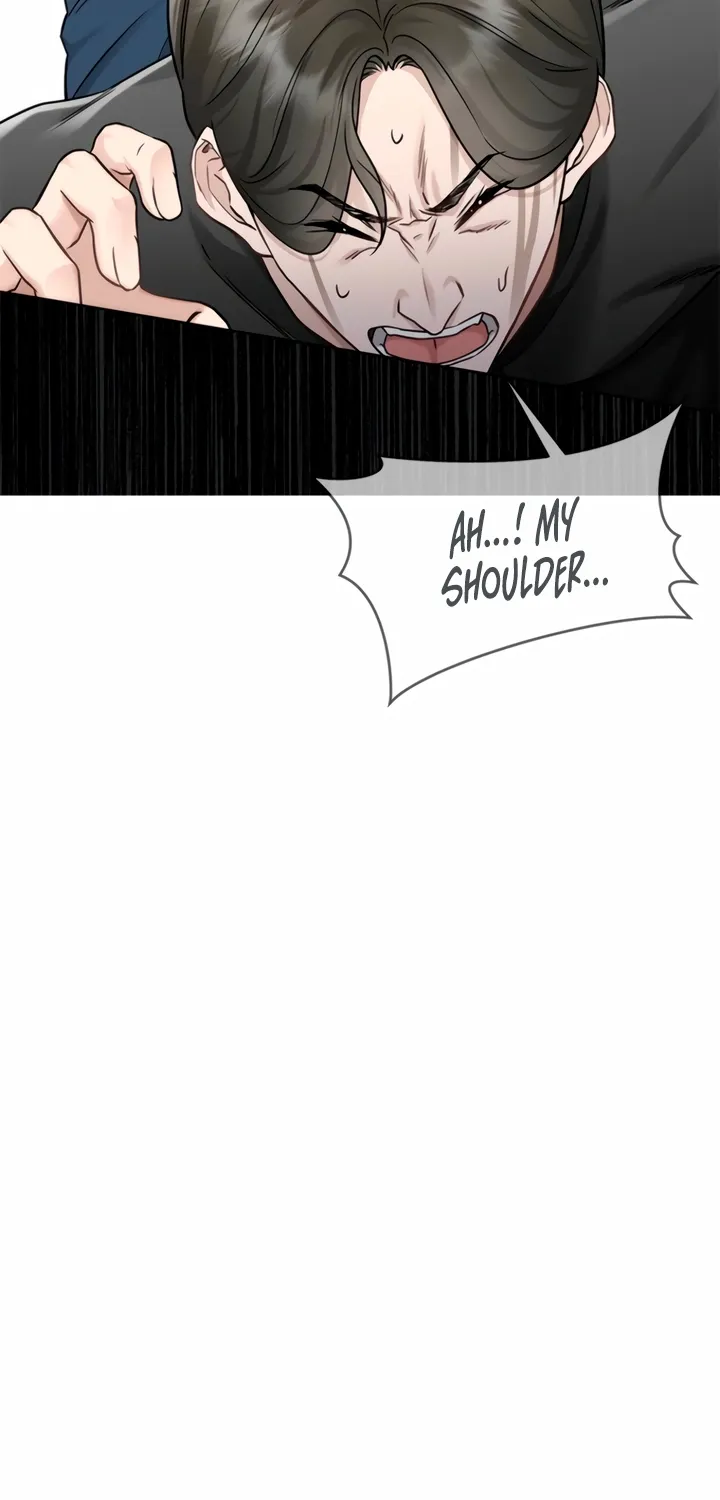 Just Slowly Getting Soaked in the Sweet Rain Chapter 7 page 74 - 
