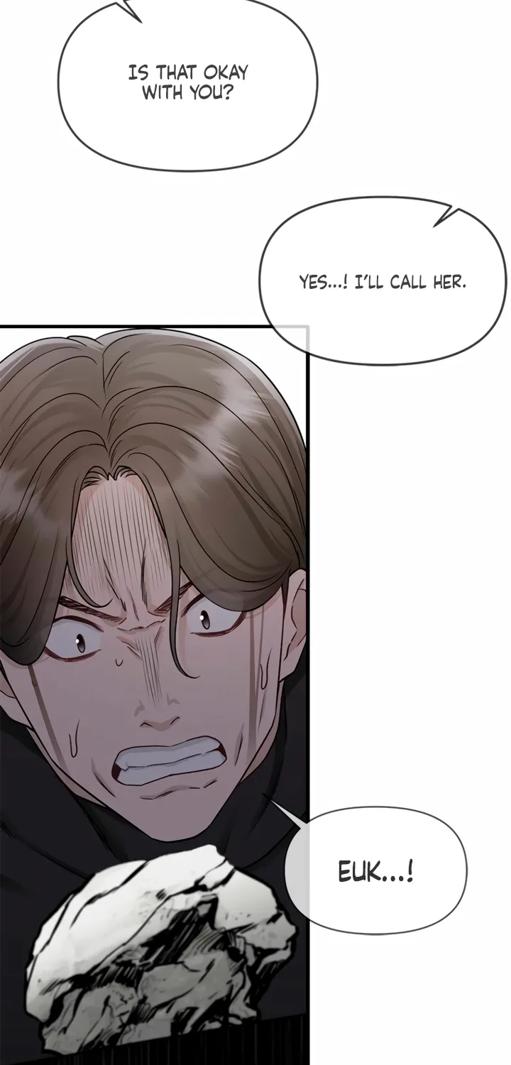 Just Slowly Getting Soaked in the Sweet Rain Chapter 7 page 78 - 