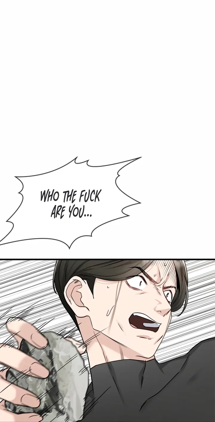 Just Slowly Getting Soaked in the Sweet Rain Chapter 7 page 80 - 