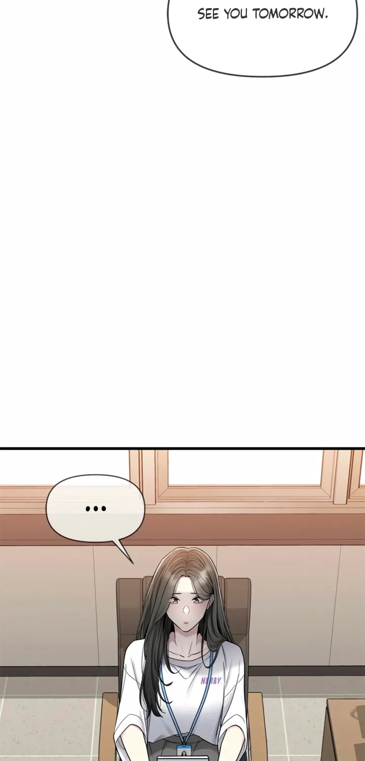 Just Slowly Getting Soaked in the Sweet Rain Chapter 7 page 87 - 