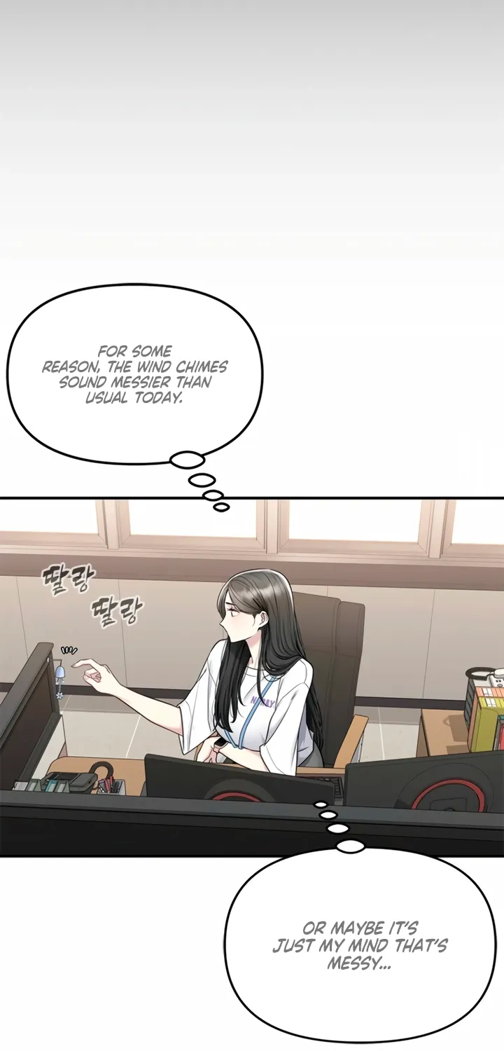 Just Slowly Getting Soaked in the Sweet Rain Chapter 7 page 90 - 